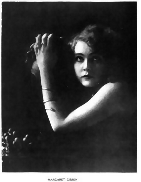 帕特里夏·帕尔默 Patricia Palmer