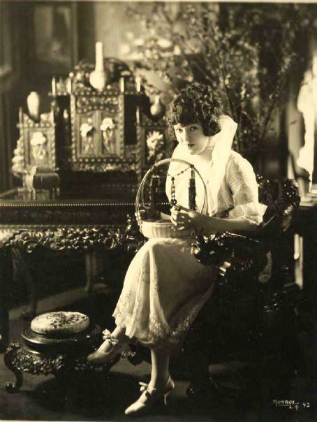 Margaret Shelby Margaret Shelby