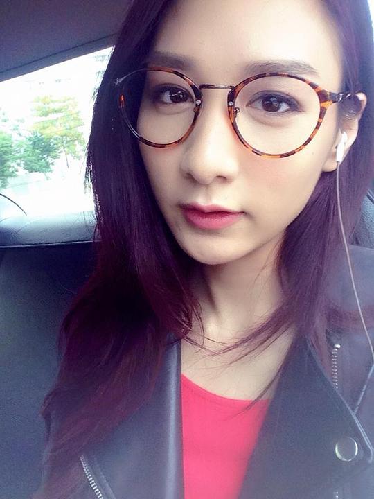徐颖堃 Erica Chui