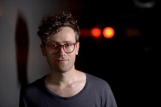 尤利安·拉德迈耶 Julian Radlmaier