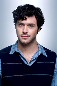布伦丹·海因斯 Brendan Hines