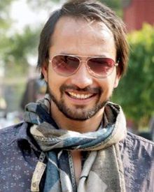 迪帕克·迪布里亚尔 Deepak Dobriyal