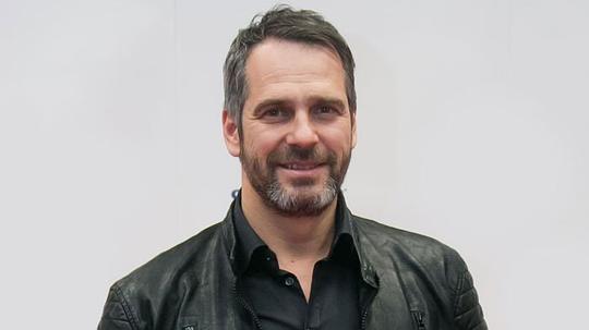 帕维·德朗柯 Pawel Delag