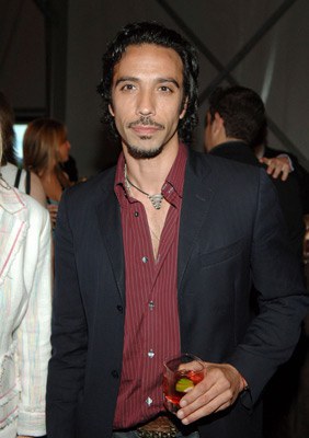 卡洛斯·里昂 Carlos Leon