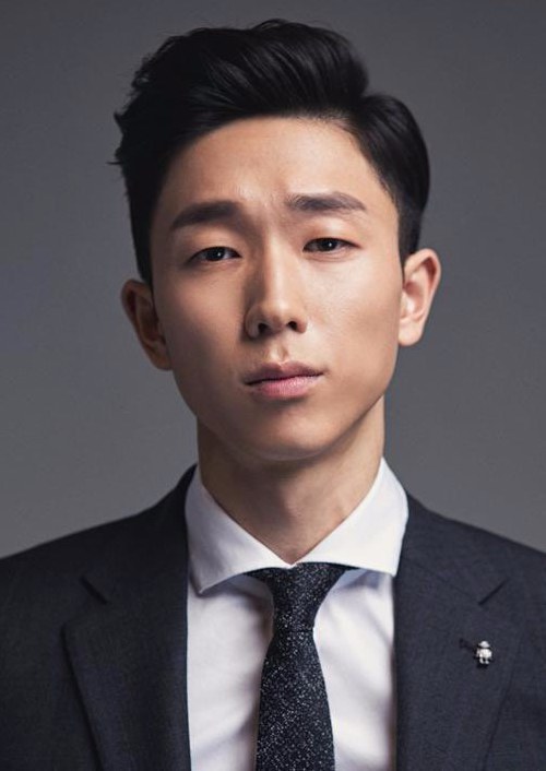 南泰勋 Nam Tae-hoon