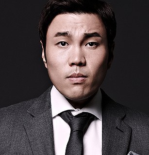 申承焕 Seung-hwan Sin