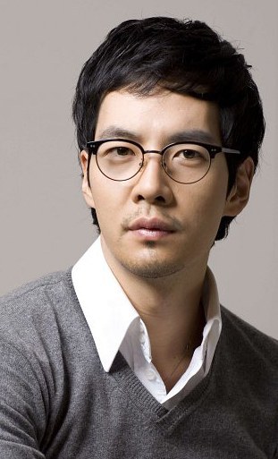 许泰熙 Tae-hee Heo