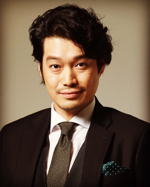 尹承勋 Yoon Seung-hoon