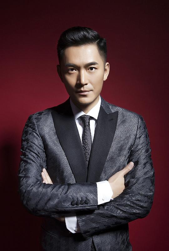 朱泳腾 Yongteng Zhu