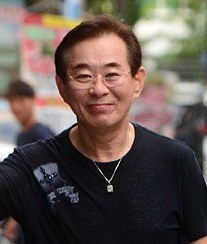 宋闵亨 Song Min-hyung