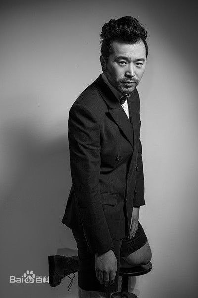 郭云飞 Yunfei Guo