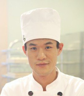 朴荣镇 Park Yong-jin