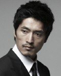朴智勋 Park Ji-hoon