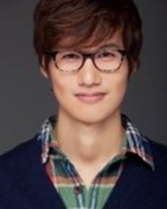 Kwon Ban-seok Kwon Ban-seok