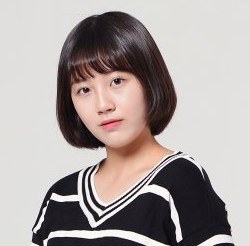 金宝庆 Bo-kyung Kim