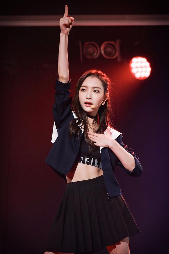 谢蕾蕾 Hana Xie