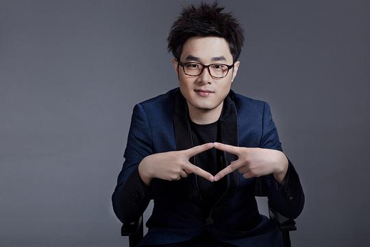 刘山峰 Shanfeng Liu