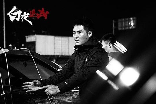 李映辉 Yinghui Li