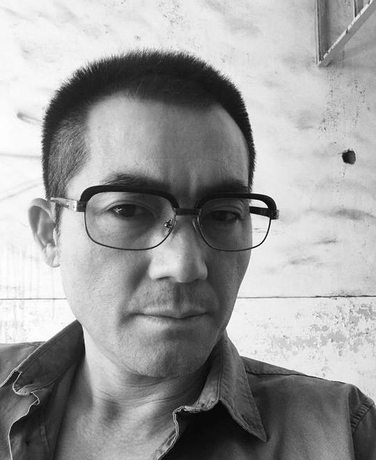 郭星辰 Xingchen Guo