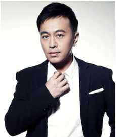 陈颢文 Haowen Chen