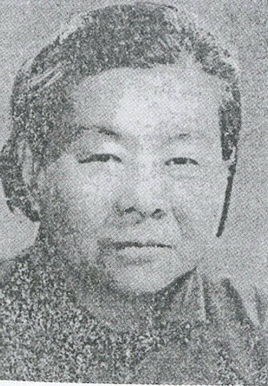 颜一烟 Yiyan Yan