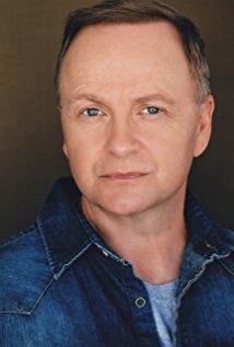 道格·麦克昂 Doug McKeon