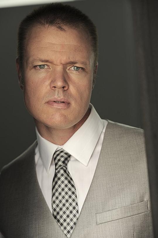 特里·戴尔·帕克斯 Terry Dale Parks