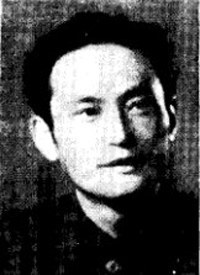 翟强 Qiang Zhai
