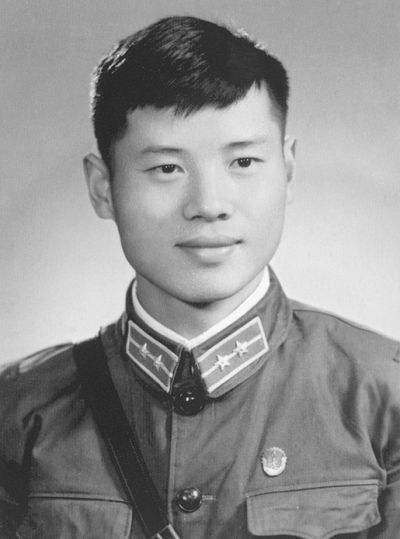 李长华 Changhua Li