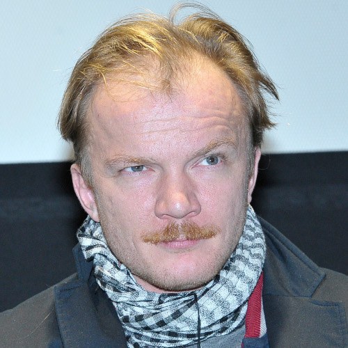 厄克·卢博斯 Eryk Lubos