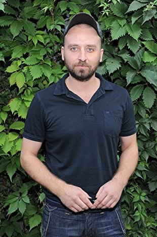 沃伊切赫·麦克瓦尔达斯基 Wojciech Mecwaldowski