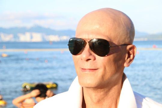 薛纯基 Shun Kei Sit