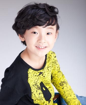 王孝天 Xiaotian Wang