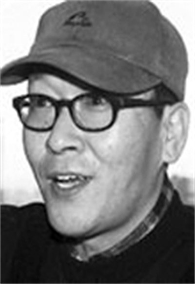 宋能汉 Neung-han Song