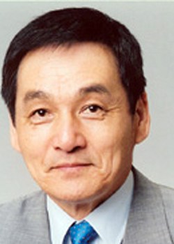 冈本富士太 Fujita Okamoto