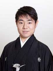 中村鹰之资 Takanosuke Nakamura