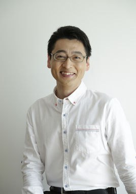 北山雅康 Masayasu Kitayama