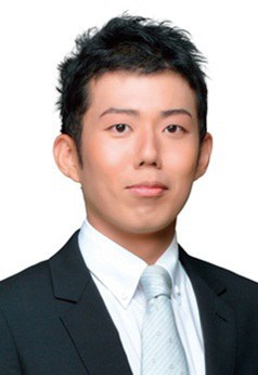 藤山扇治郎 Senjirō Fujiyama