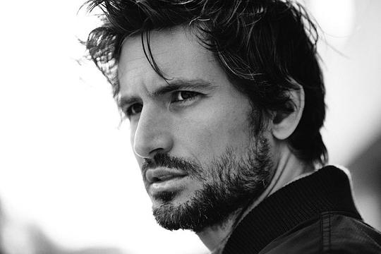 汤姆·贝克 Tom Beck