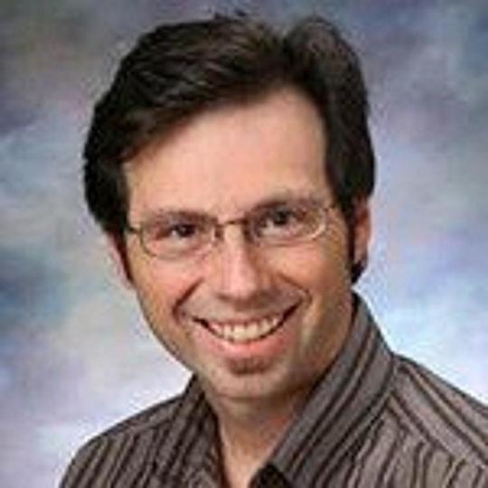 皮特·米歇尔斯 Pete Michels