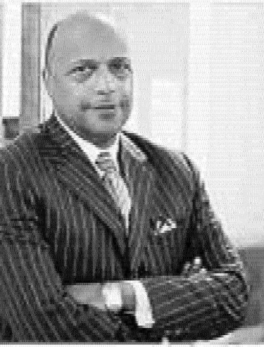 韦斯利·阿彻 Wesley Archer