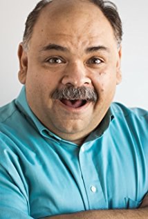 弗兰克·格里什 Frank Gerrish