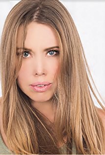 娜达莎·琪 Natasha Key