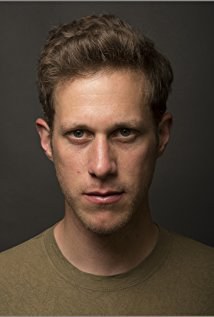 内森·库珀 Nathan Cooper