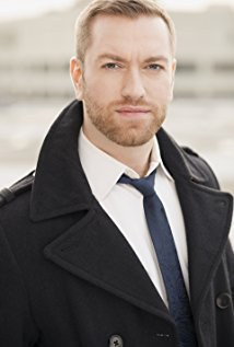 赖恩·斯皮克曼 Ryan Speakman