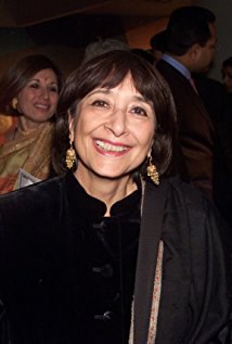 玛德赫·杰佛里 Madhur Jaffrey