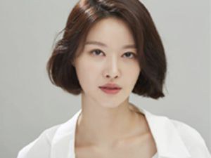 文柳彬 Moon Yoo Bin