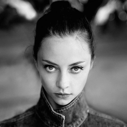 阿纳斯塔西娅·舍夫佐娃 Anastasia Shevtsova