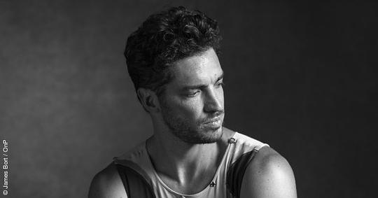 杰瑞米·贝林加尔 Jeremie Belingard