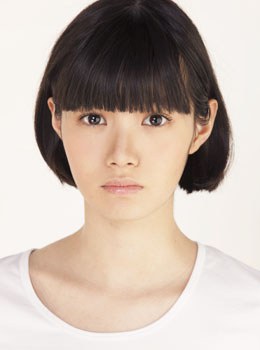 荒川知佳 Chika Arakawa